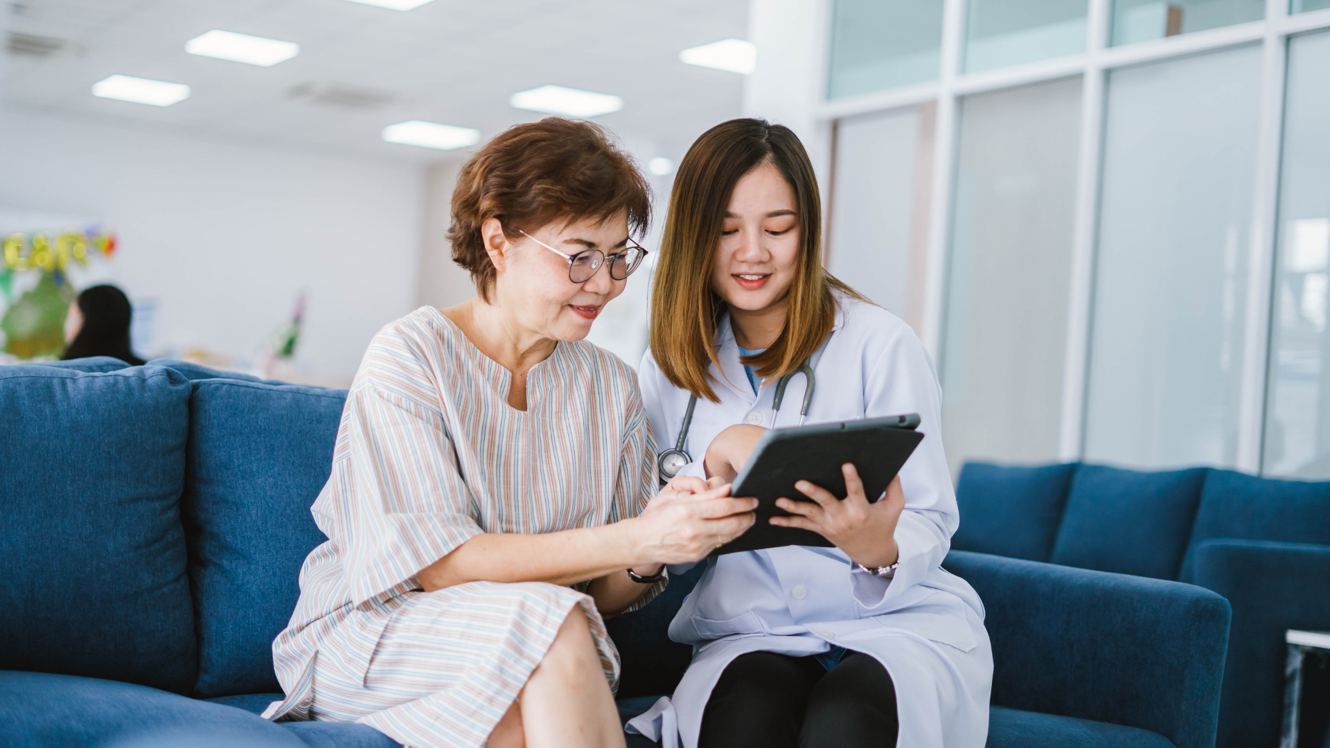 Healthcare challenges research