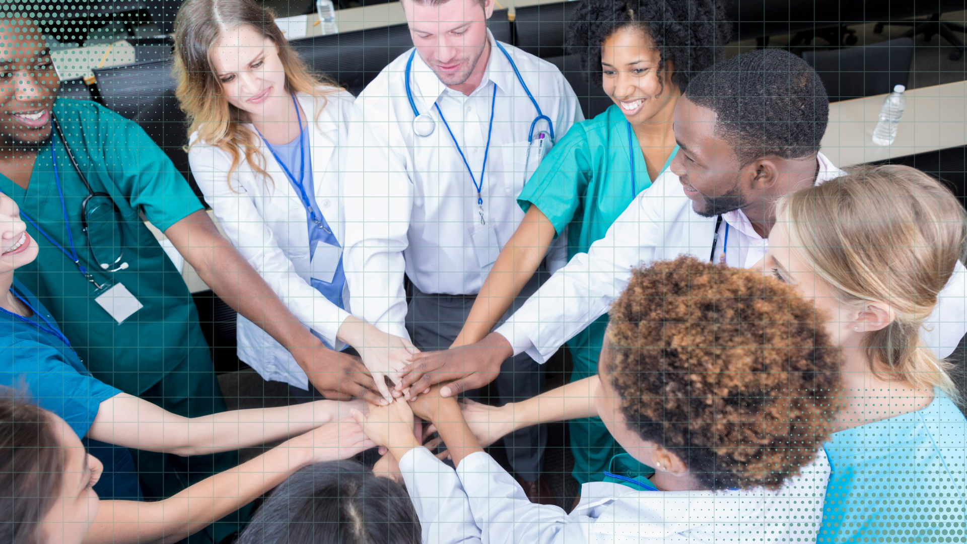 Encryption everywhere