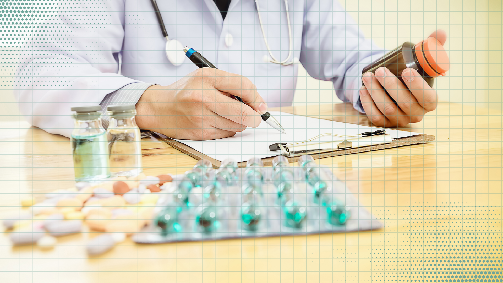 Essential Operational Metrics Every Clinic Should Monitor