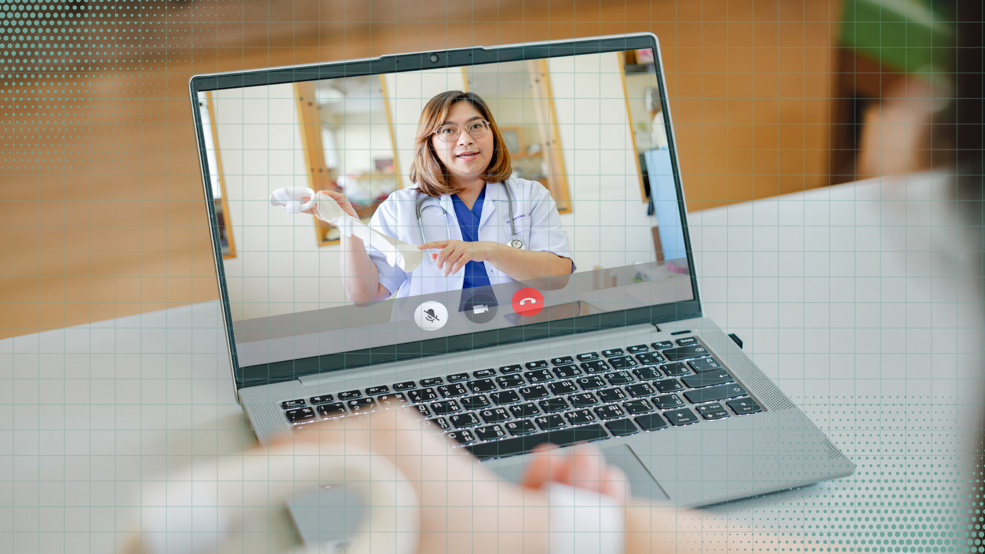 Operations, Analytics & Trust