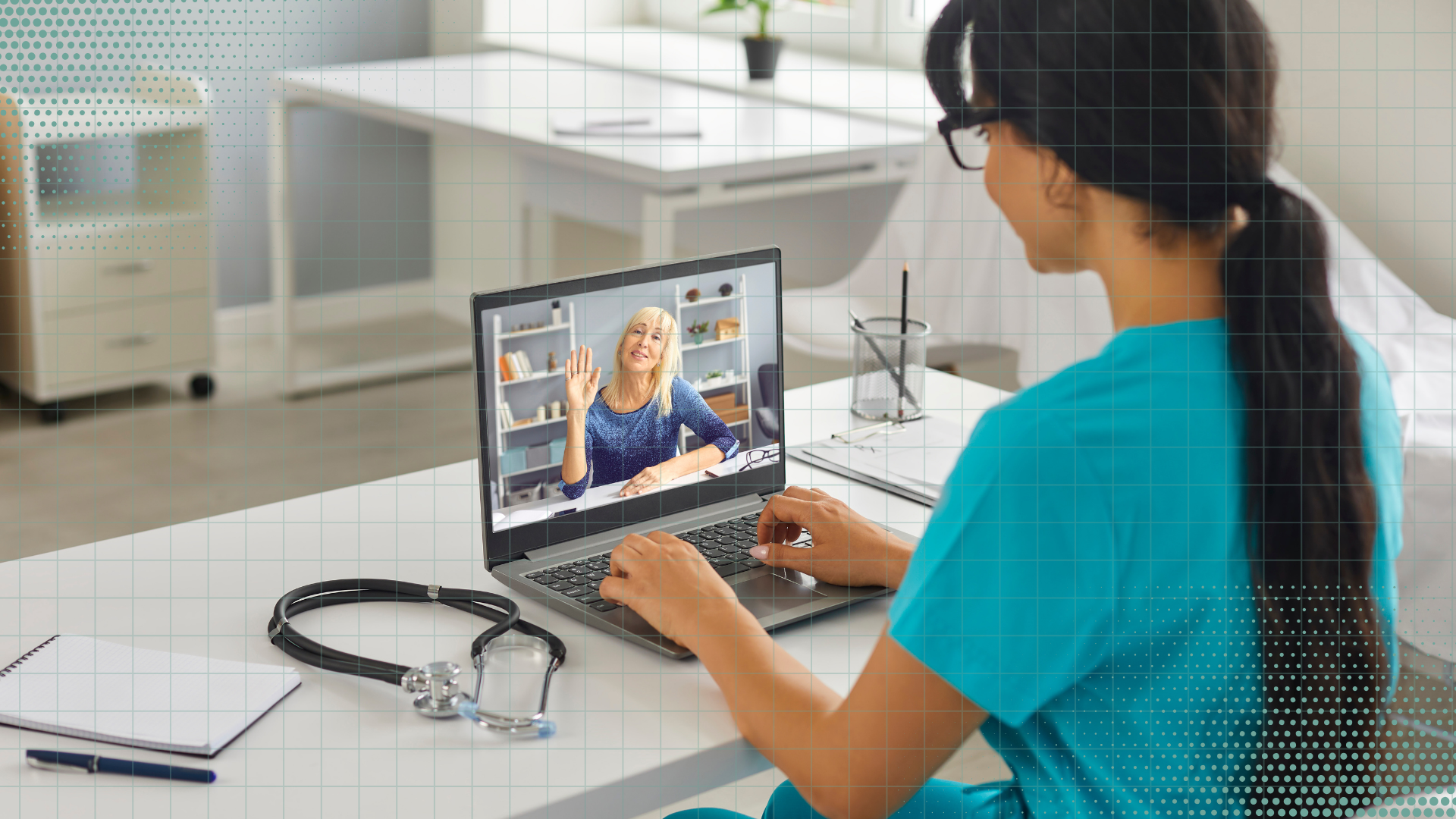 Cloudain data integrity and scalability