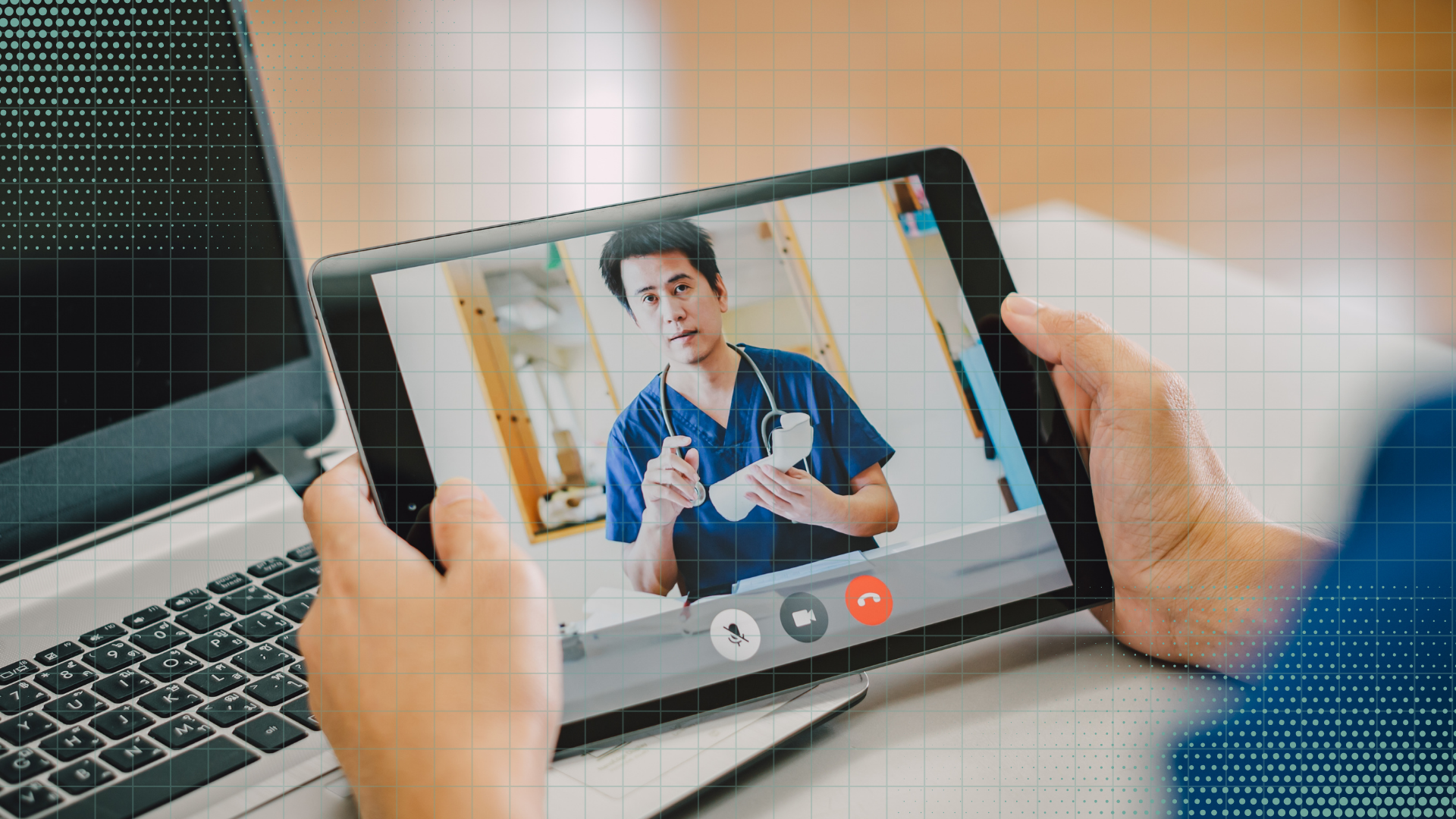 Audit trail and communication logging