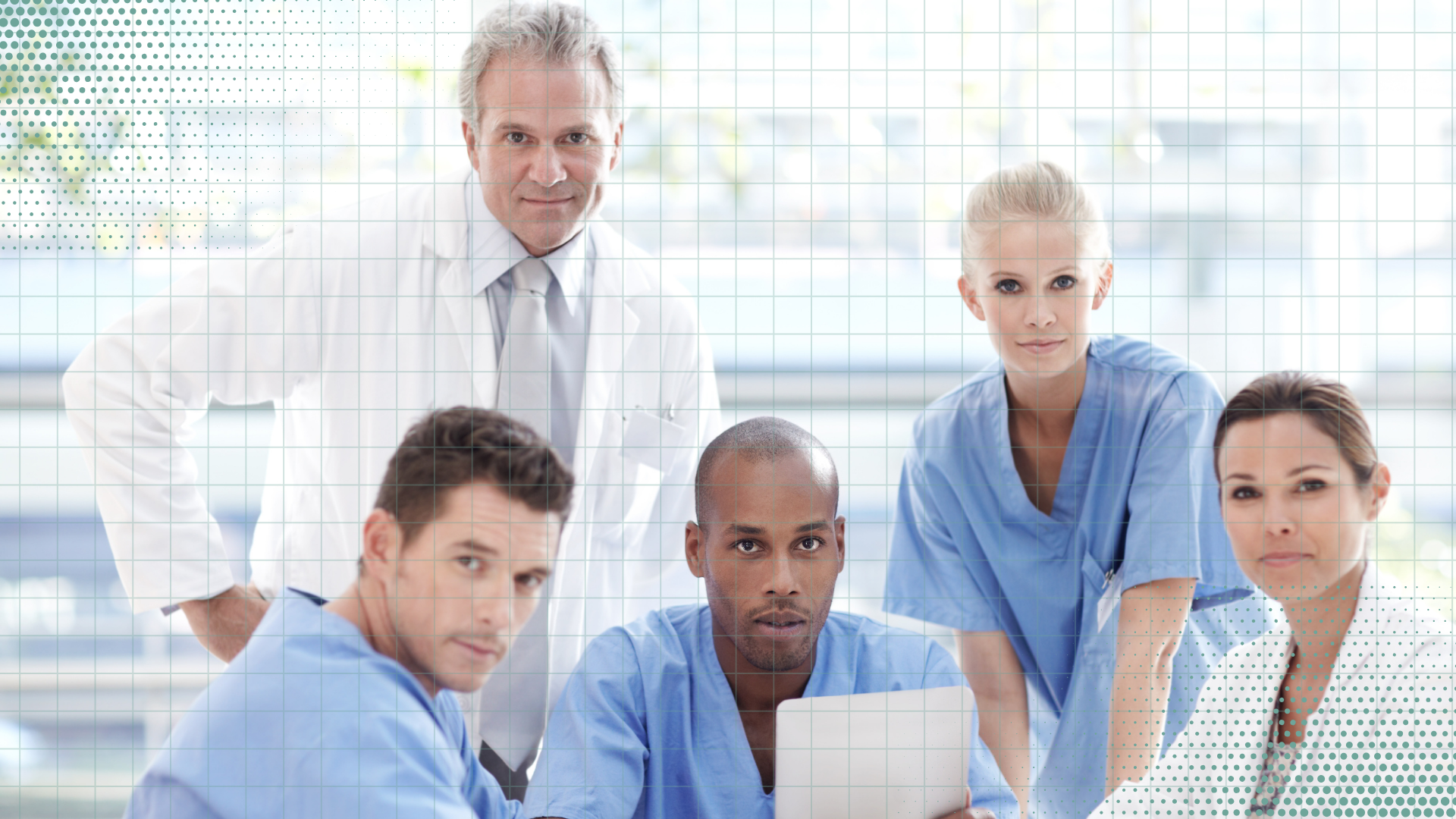 EHR integration dashboard with credential manager