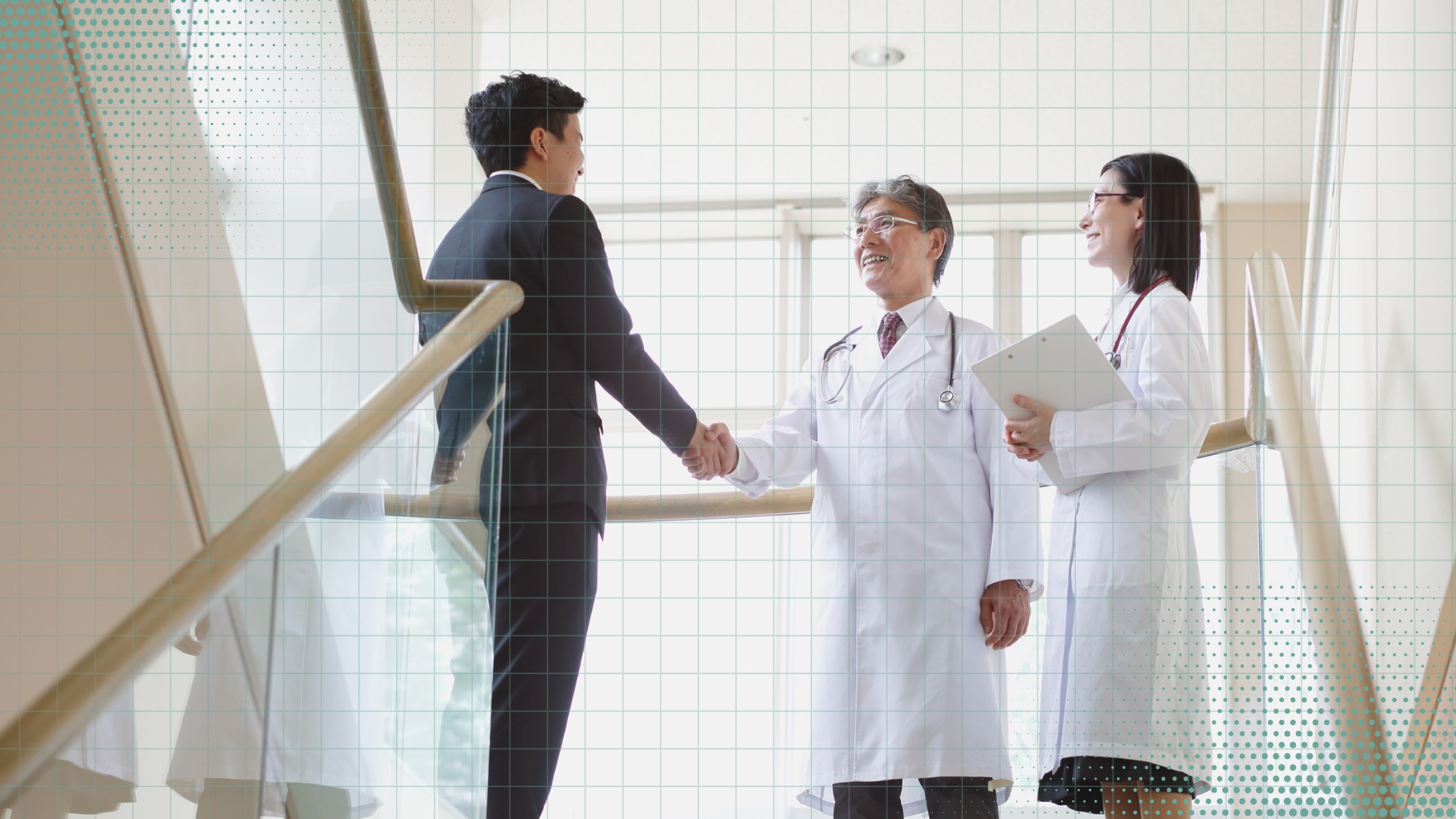 Ethical research methodology