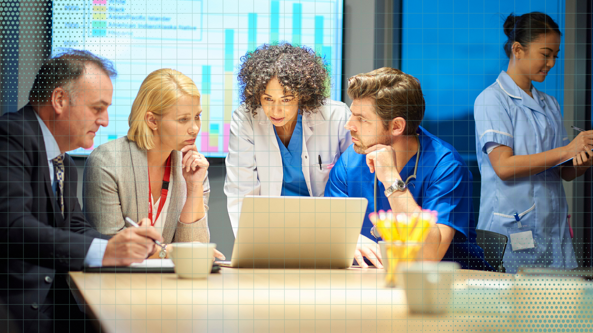 Patient Experience by Design