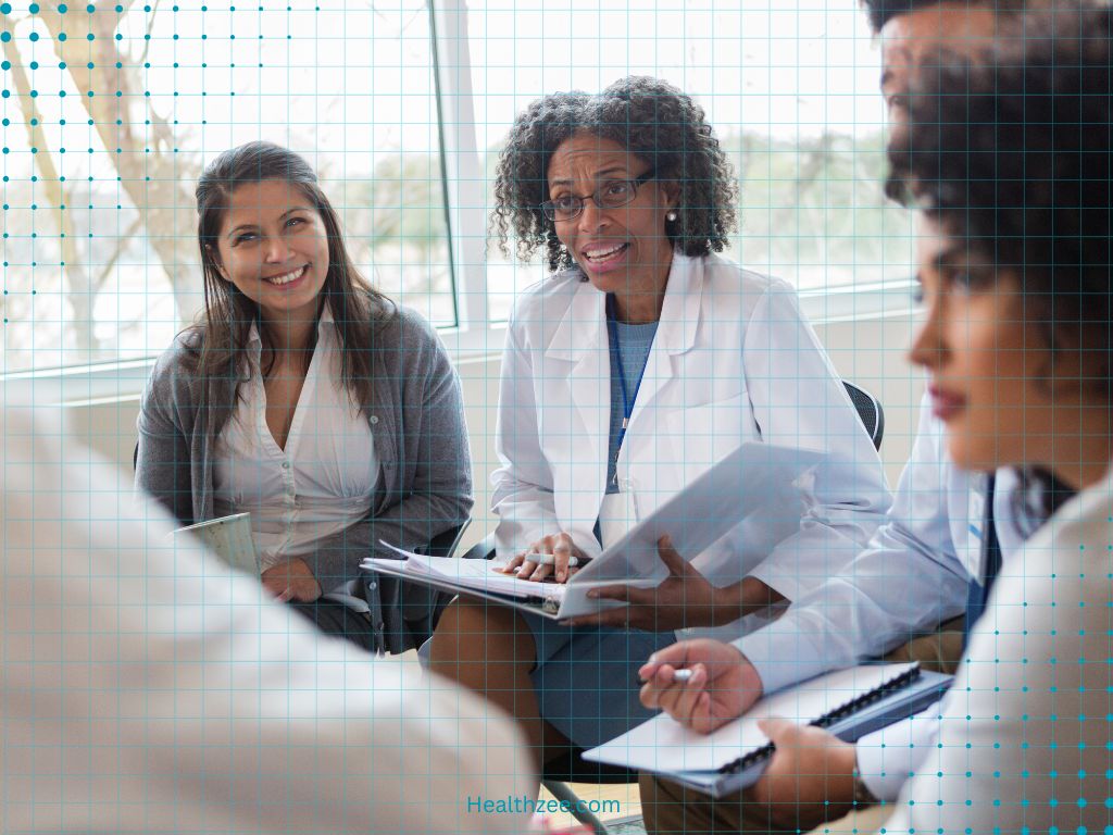 Healthcare data security